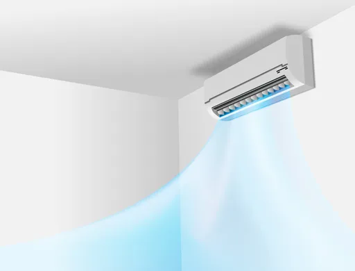 Installation and maintenance of home air conditioners