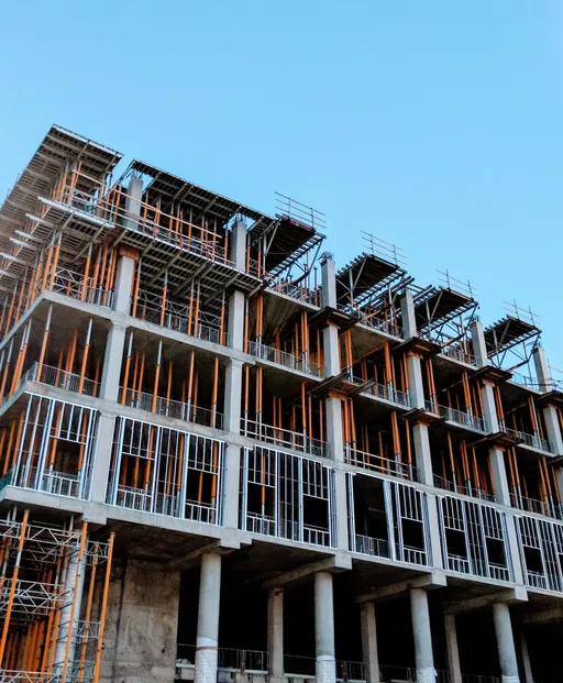 building and Construction