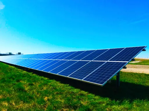 Installing solar energy systems
